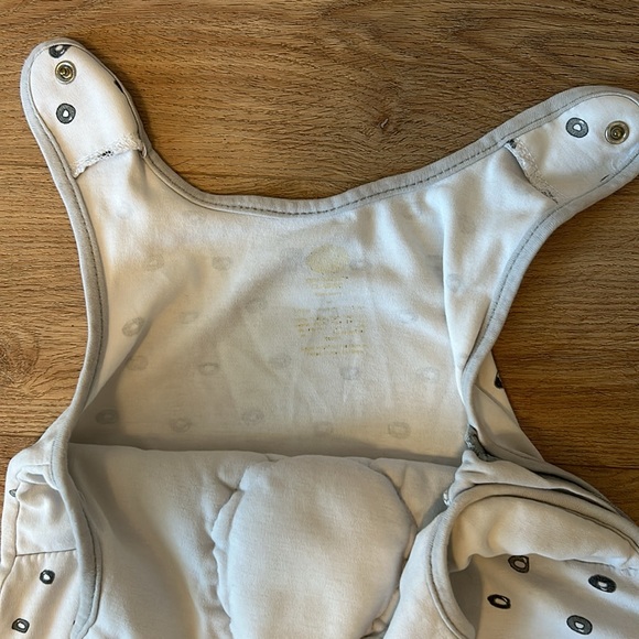 Nested Bean sleep sack - Picture 5 of 6